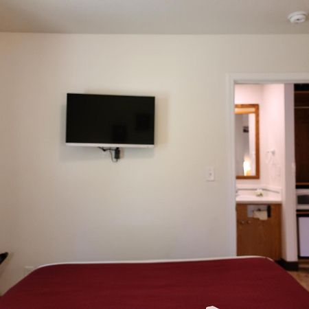 Ocean Breeze Motel Florence Luaran gambar