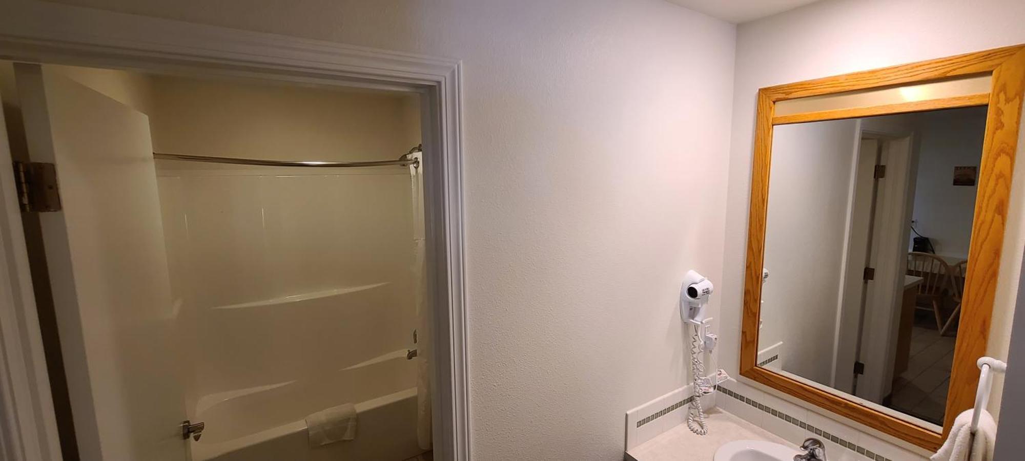Ocean Breeze Motel Florence Luaran gambar