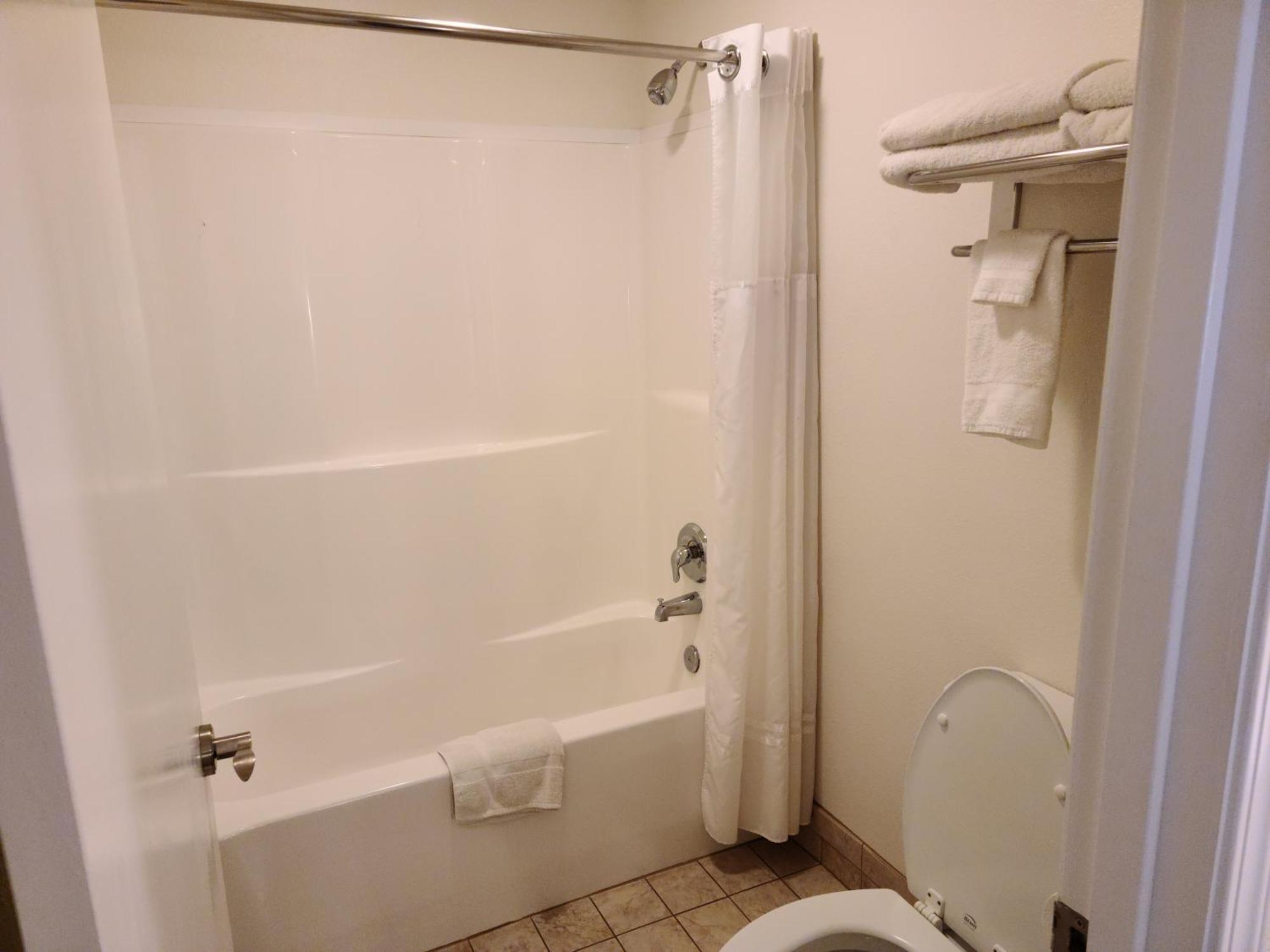 Ocean Breeze Motel Florence Luaran gambar