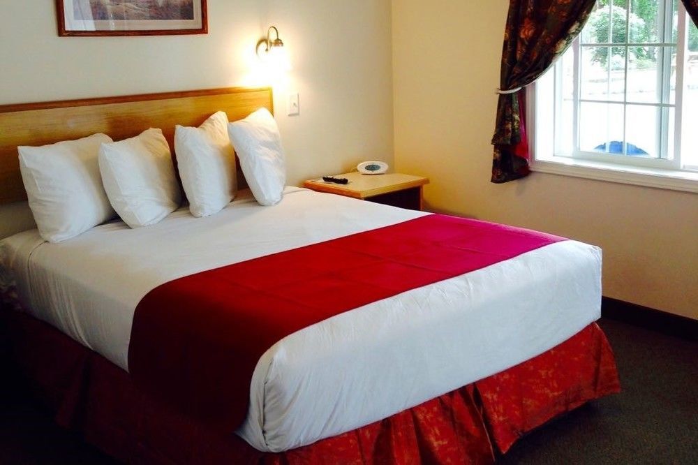 Ocean Breeze Motel Florence Luaran gambar